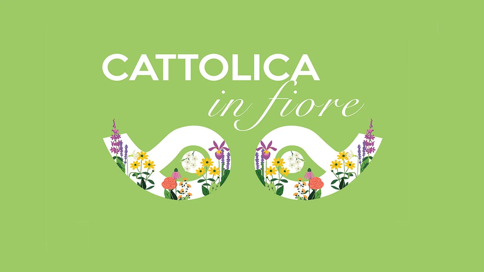 Cattolica in Fiore