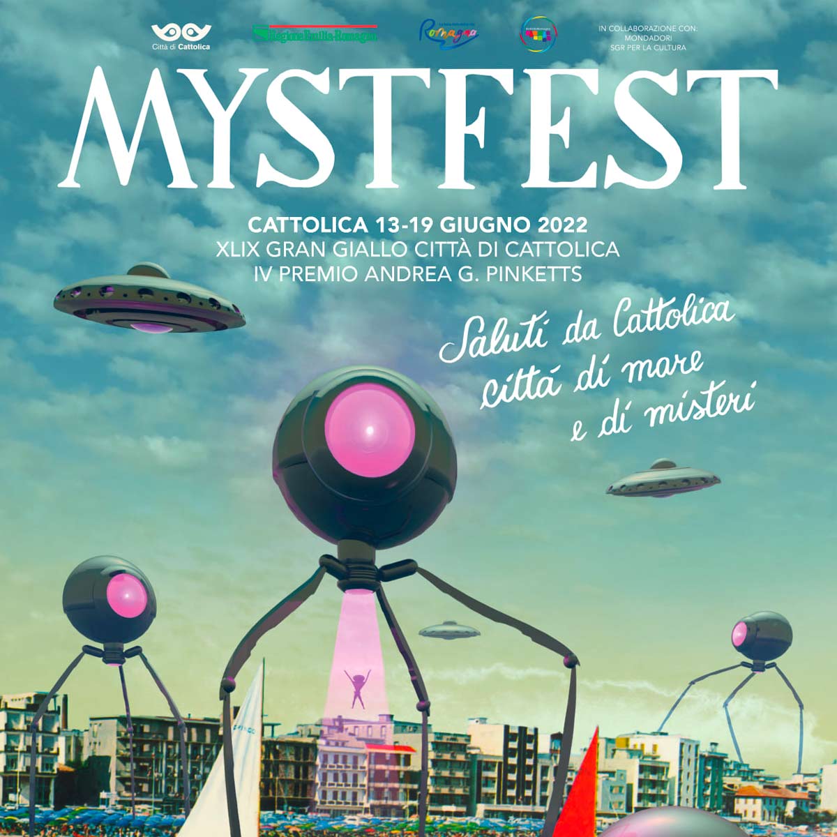 Mystfest